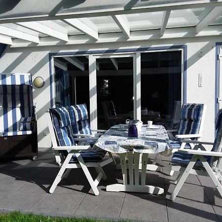 Sr Westertill 29 Dorum-Neufeld Exterior foto