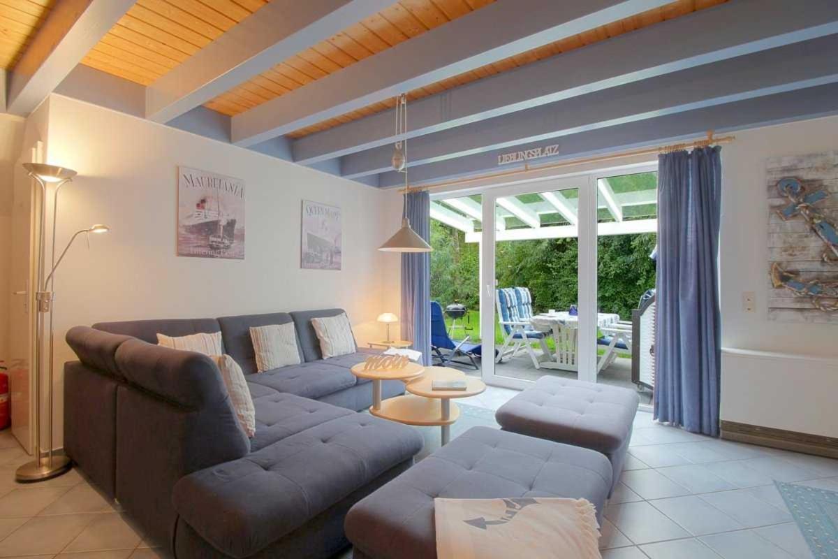 Sr Westertill 29 Dorum-Neufeld Exterior foto