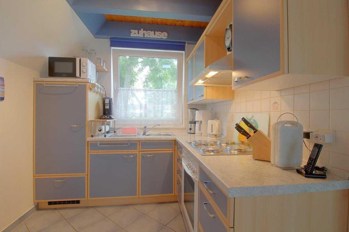 Sr Westertill 29 Dorum-Neufeld Exterior foto